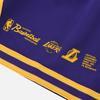 Nike Dri Fit Basketball Shorts Men's All over Purple DH9176-504