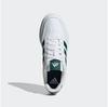 Sneakers Adidas Breaknet 2.0 Ftwr White/collegiate Green/ftwr White