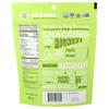 Sunny Fruit, Have A Ball™, Organic Fruit and Nut Snack, Apricots, Cacao Nibs, and Hazelnuts, 4.4 oz (126 g)