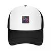 Little Mix Confetti Single Classic Baseball Cap Horse Hat Tactical Cap Sun Hat For Girls Mens