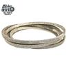 Mower Deck V-Belt 754-04175 for MTD Mastercut 92, 92-155 | Model Years 2008–2017
