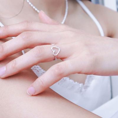 DENERJA LIEBHABER RING