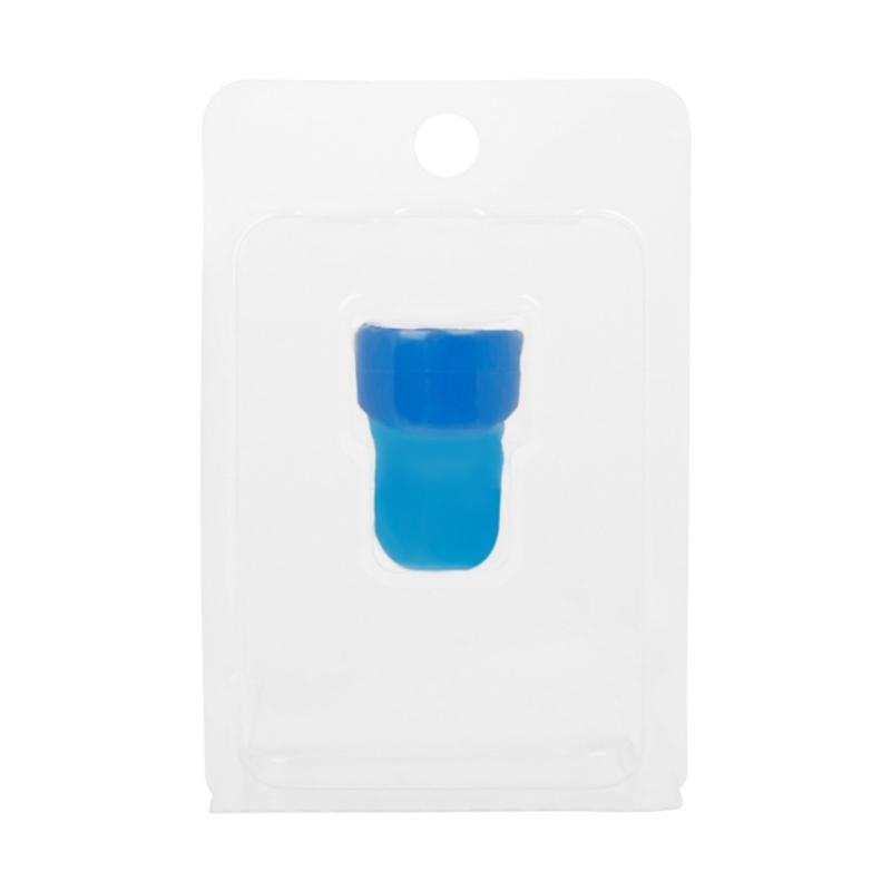Premium Silicone Clarinet Thumb Rest Cushion with Ergonomic Design Silicone Texture for Comfortable and Secure Grip