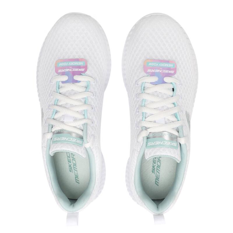 Skechers Women's Running Shoes 8730031-WLBL
