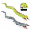 Oenux Simulation Dinosaur Bayala Dragon Tree Monster Bat Demon Basilisk Animal Model Action Figures Pvc Collection Kid Toy Gift