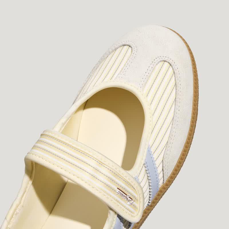 Adidas Samba Jane Retro Mary Jane Women's Sneakers