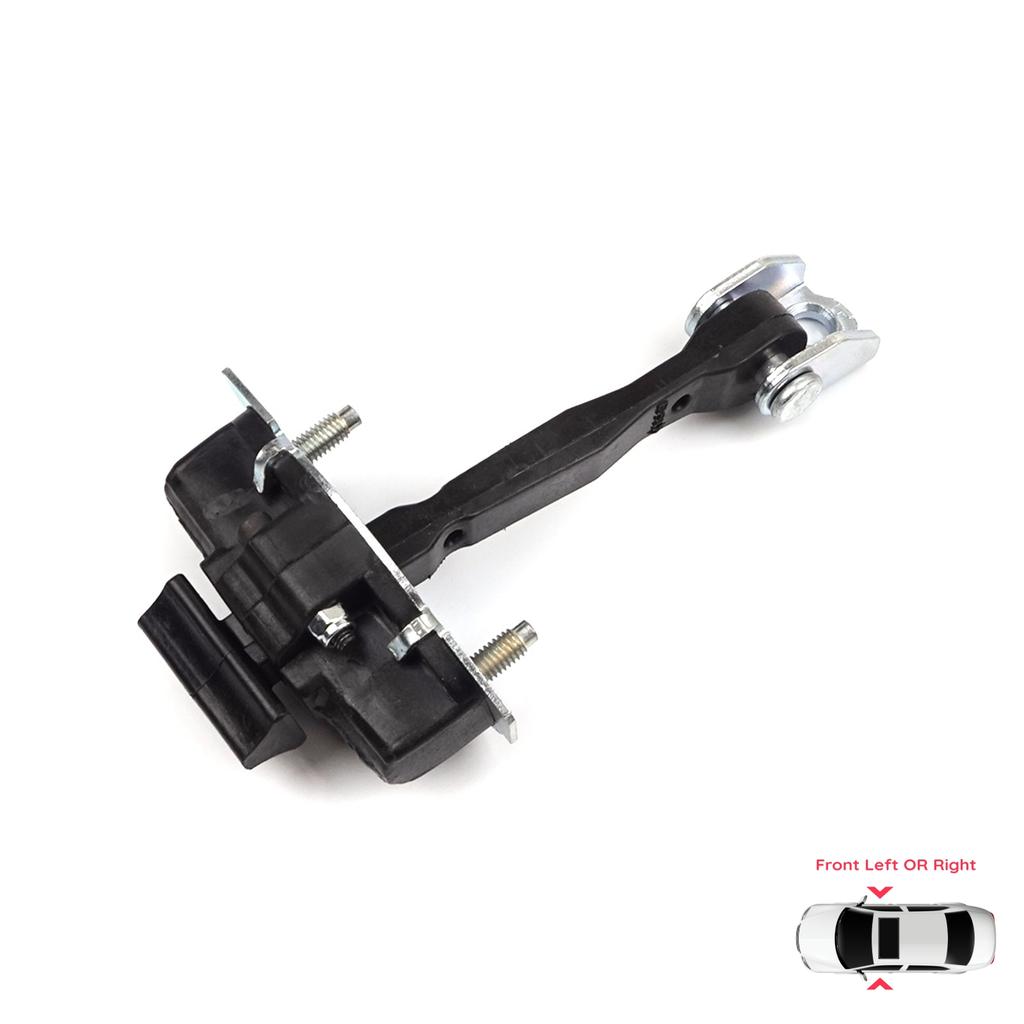 EDP1279 Front Left or Right Door Catch Hinge Brake Stop Check Strap Limiter for Fiat 500X 334 2014-On 51939940