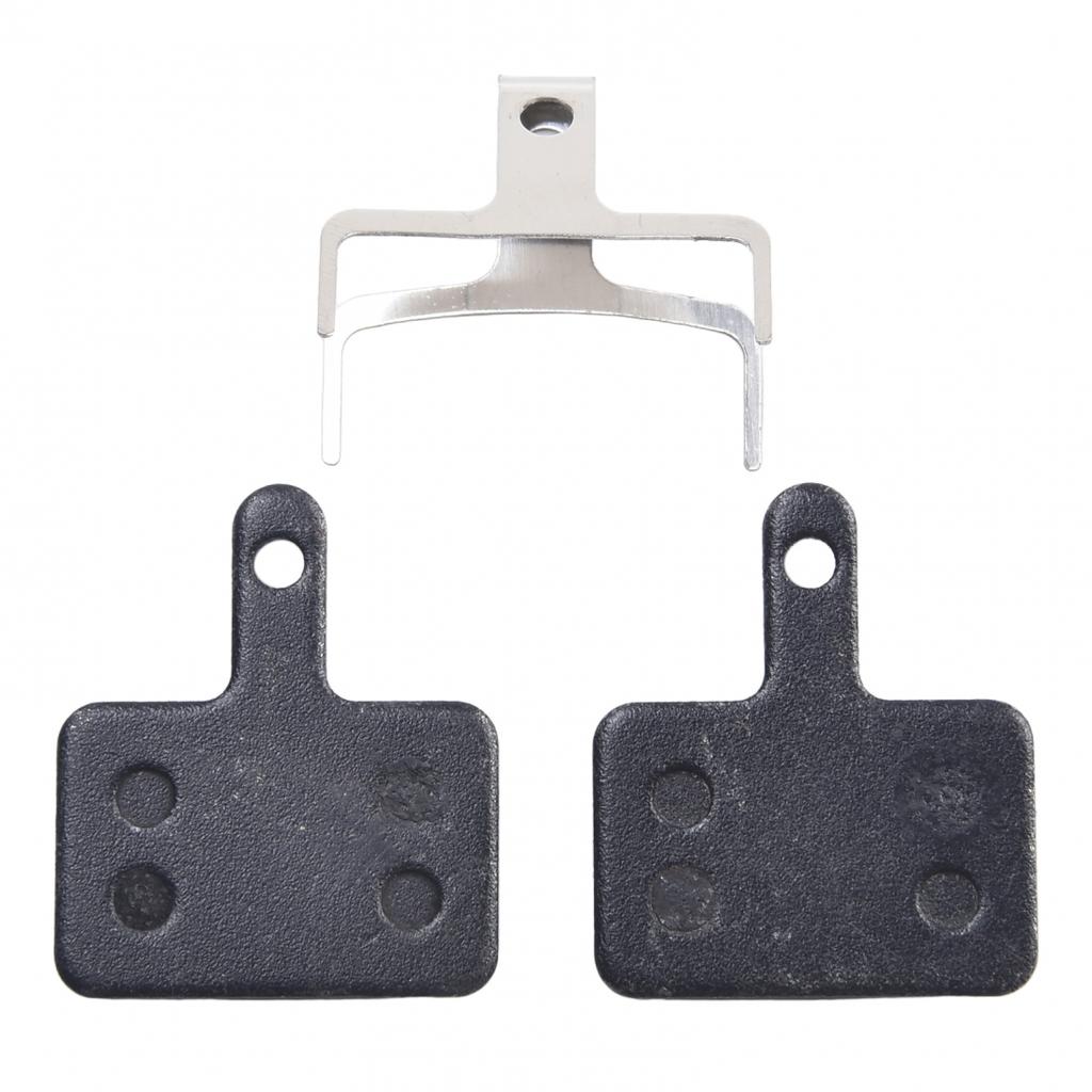 Brake Pads Hydraulic Brake Pads 2pc Black For Vsett 10 For Zero 10 X