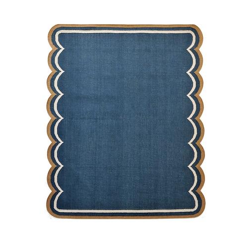 Minimalist Irregular Living Room Decoration Carpet Creative Rugs for Bedroom Large Area Baby Crawling Mat Cloakroom Plush Rug