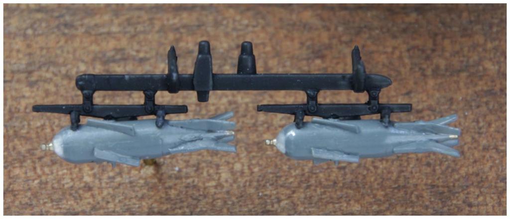Fine Molds 1/48 Aircraft Series Imperial Japanese Navy Type 98 Land-Based Reconnaissance Aircraft Model 12 Plastic Model FB24