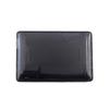 Durable ABS Cover Case for Orange Pi 3 LTS Protector Enclosure Transparent Black