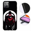 Daredevil Marvel Wallpaper Poster Phone Case for Motorola Moto G86 G14 G35 G34 G45 G55 G67 G75 G85 G24 G15 G54 G57 Power Cover