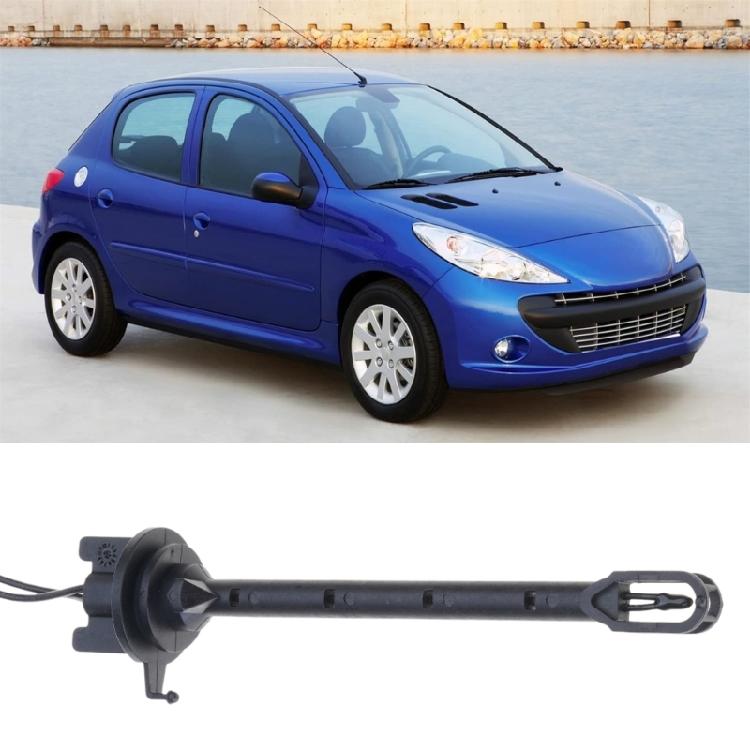 6445ZT 277239472R Capteur de température de climatiseur d'évaporateur Pièce auto 508793 95517555 Unité d'émetteur de température