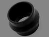 Carburettor Air Filter Distance Rubber Fit For Royal Enfield