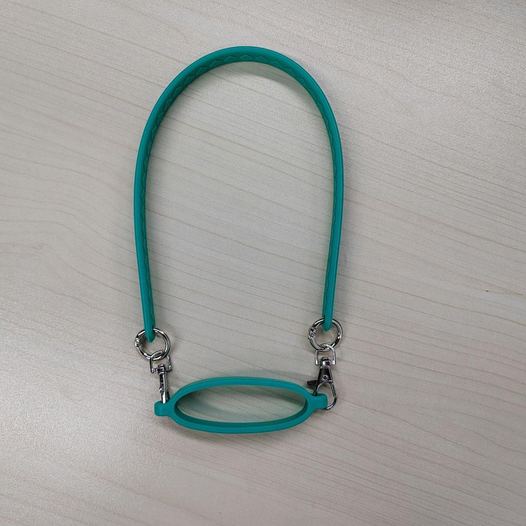 Portable Silicone Cup Ring, Silicone Coaster, Silicone Water Cup Hanging Rope Ring