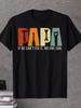 Mens Graphic Print TShirt Cotton Oneck Shortsleeved Tee Unisex Tshirts Casual Harajuku TShirt Oversized Streetwear Tops