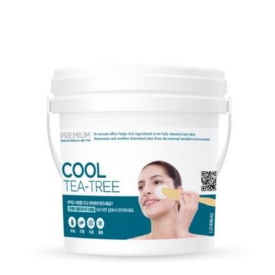 Cuidados de rosto – Máscaras faciais
