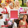 Pannello LED Rosso e Infrarosso da 45W – Combo 660nm + 850nm per Cura della Pelle e Sollievo dal Dolore Muscolare