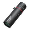 High Powered Monocular for Smartphone Adapter, Hunting Watching Camping Hiking