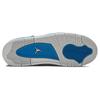 Jordan 4 Retro Military Blue 2012 GS 408452-105