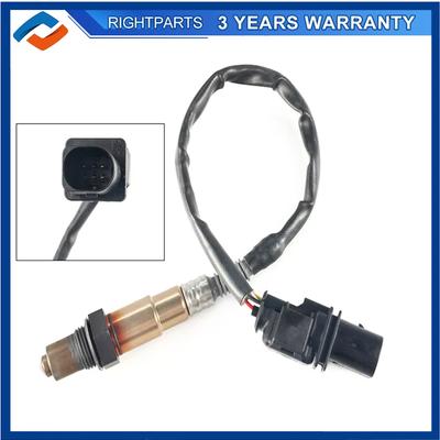 95560612830 O2 Oxygen Sensor For PORSCHE CAYENNE 92A PANAMERA 970 3.0 S E-Hybrid 2010-2016 0258017086 0258017097 95860613400