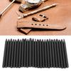 25Pcs Needle Punch Length 60mm Watch Hand Pusher Steel Watch Hand Fitting Tool  Watch Maintenance