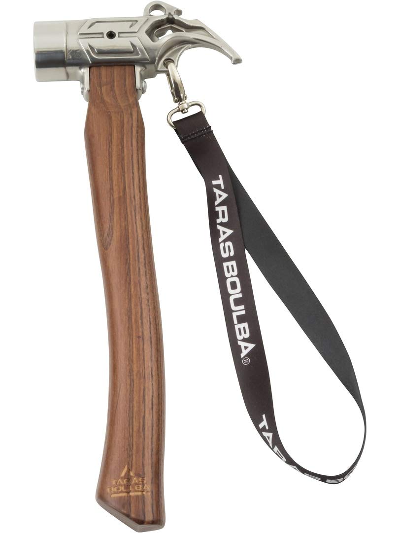 

QIDUHUQI TARAS BOULBA TB hammer