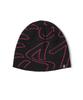 SPECIAL GUEST V2 Stroke Jacquard Beanie (Black)