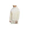 Nike Jaqueta Casual de Aquecimento em Fleece Masculina Jaquetas Amarelo DD0300-137