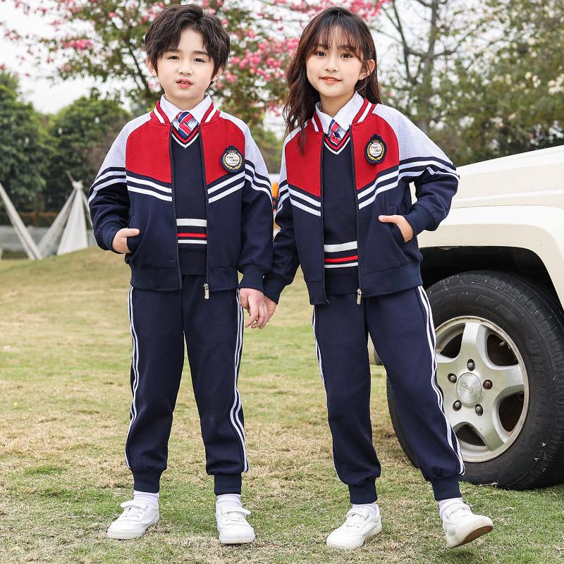 Children's School Uniform Sets: Kindergarten, Primary, and Middle School Uniforms and Class Sets