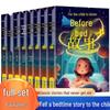 Complete Bedtime Stories: 8 Volumes for Children Ages 3-8 - Early Childhood Enlightenment & Education Picture Books