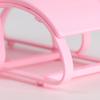Playing House Garden Bench Toy Accessories Dollhouse Furniture Foldable Deckchair Doll Beach Chair