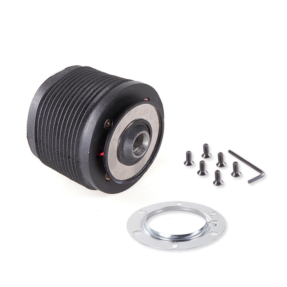 Steering Wheel Adapter for 1979-2004 Ford Mustang