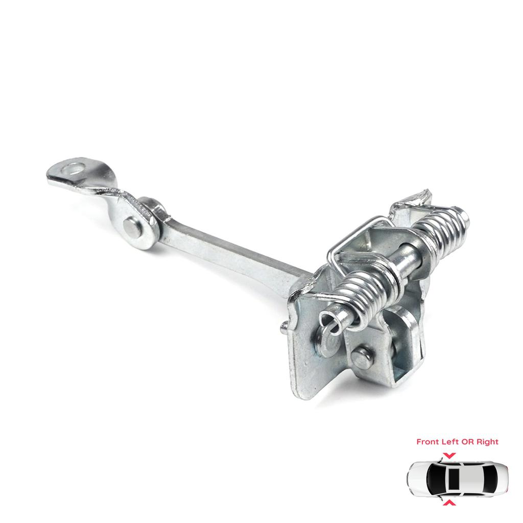 EDP748 Omezovač řemínku kontroly dorazu předních dveří 7700303548 pro Renault Kangoo MK1 X76 FC/KC 1997-2010, Espace MK2 J63 1991-1996