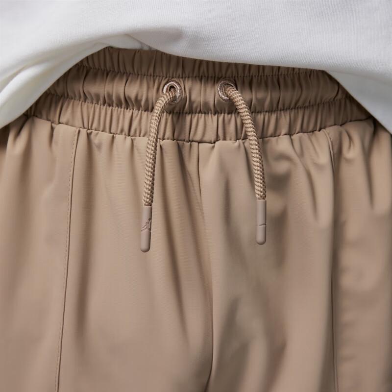 Jordan Youth Knit Sports Pants Fashion Versatile Soft Solid Color Kids Pants 256-Desert-Camouflage II6433-256