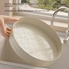 Seasoning Rotating Storage Rack Kitchen Multi functional Storage Rack Seasoning Soy Sauce Vinegar Easy to Find Storage Tray