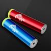 Ground Insertion Fishing Rod Holder Metal Fishing Rod Socket Sea Rod Bracket  Fishing Rod