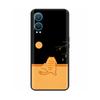 For Oneplus Nord Ce4 Lite 5G Phone Case Lovely Cat Bumper Cover For Oneplus Nord Ce 4 Lite Soft Silicone Anti Drop Back Covers