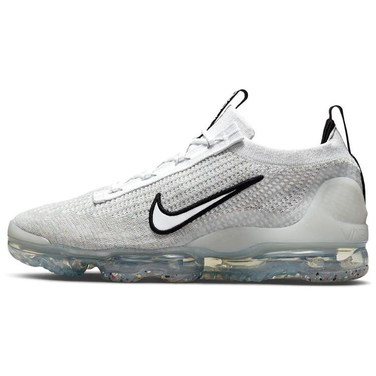 Nike Air VaporMax 2021 Flyknit `Monochrome`
