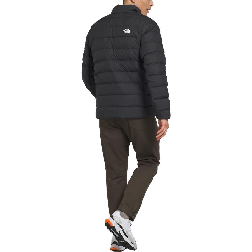 THE NORTH FACE Aconcagua 3 Down Jackets & Coats Men's NF0A84HZ-0C5
