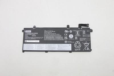 Lenovo Battery 3C, 50Wh, Liion, Lgc, 5B10W51826