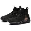 Anta KT4 Pro Thompson 4 Cushioning Slip Resistant Abrasion Resistant High top Basketball Shoes Men's Black 11841101-15