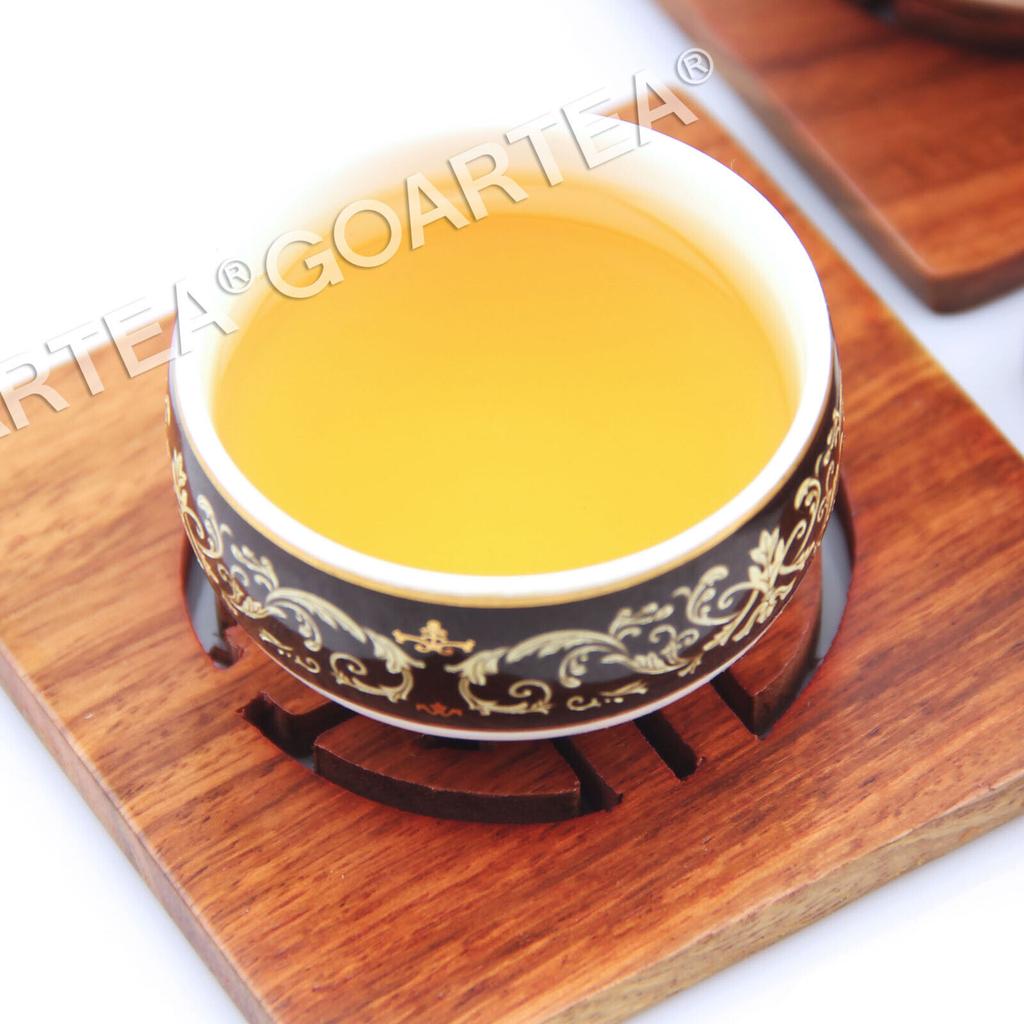 351g 2009 Year Supreme Aged Baimudan White Peony Cake Fuding Chinese White Tea