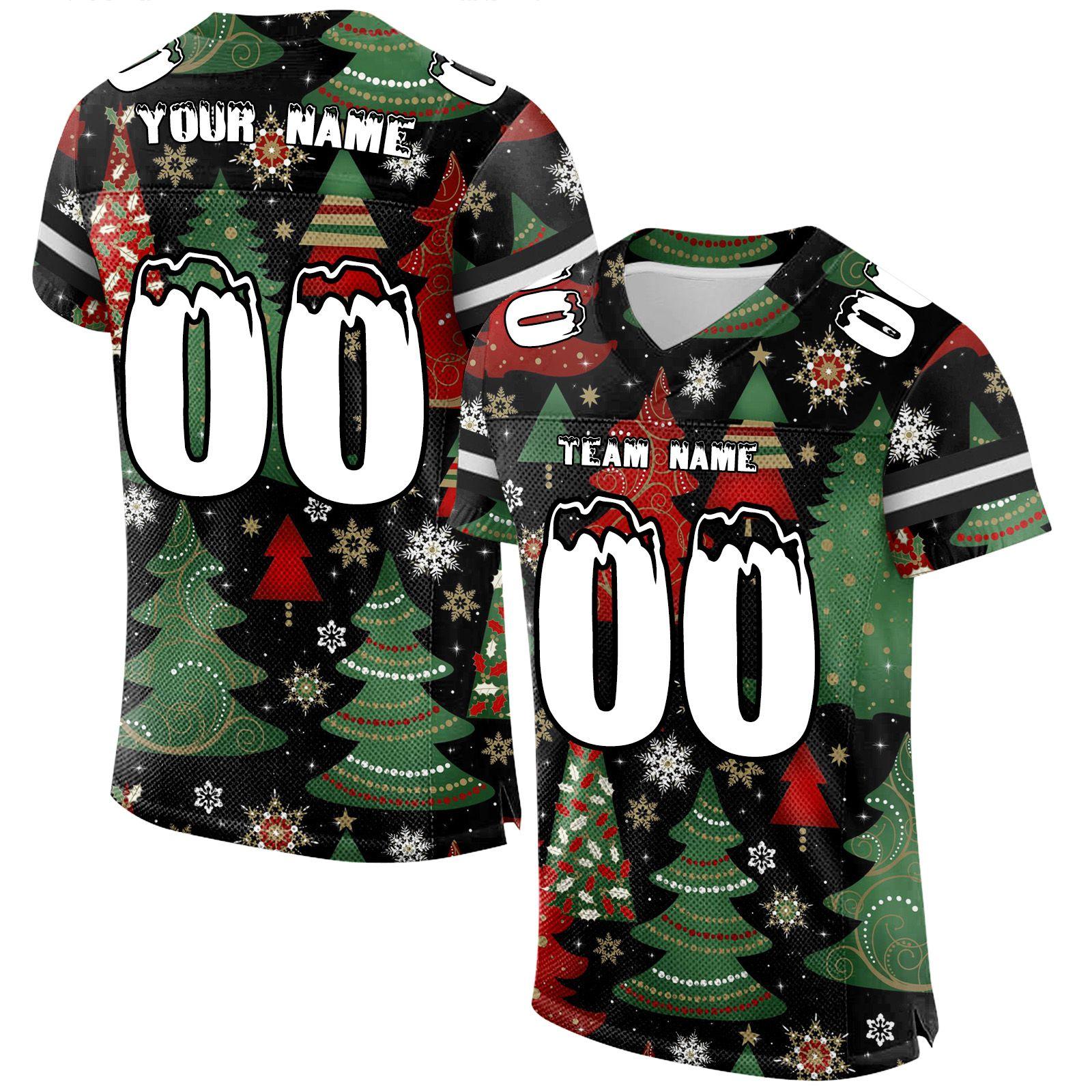 

Изготовленные на заказ футбольные майки с персонализированным принтом названия команды и номера, спортивная форма для мужчин, женщин, молодежи1 One Size