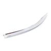 Rear Left Side Bumper Chrome Molding Trim Fit For Nissan Murano 2015 - 2020