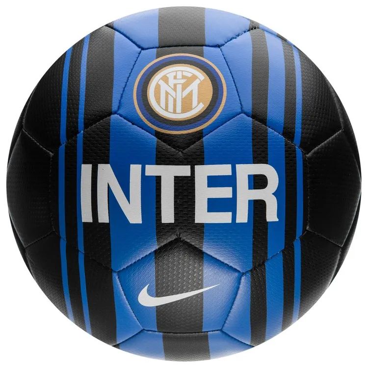 

Nike Size 5 Soccer Ball Pu Unisex Blue SC3144-015 Size 5 Ball