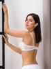 Lace Balconette Bra ISSA Plus