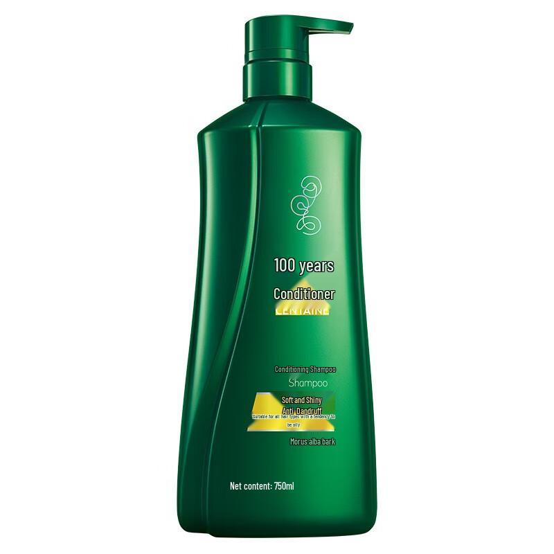 

100 Years Runfa Soft & Bright Anti-Dandruff Shampoo