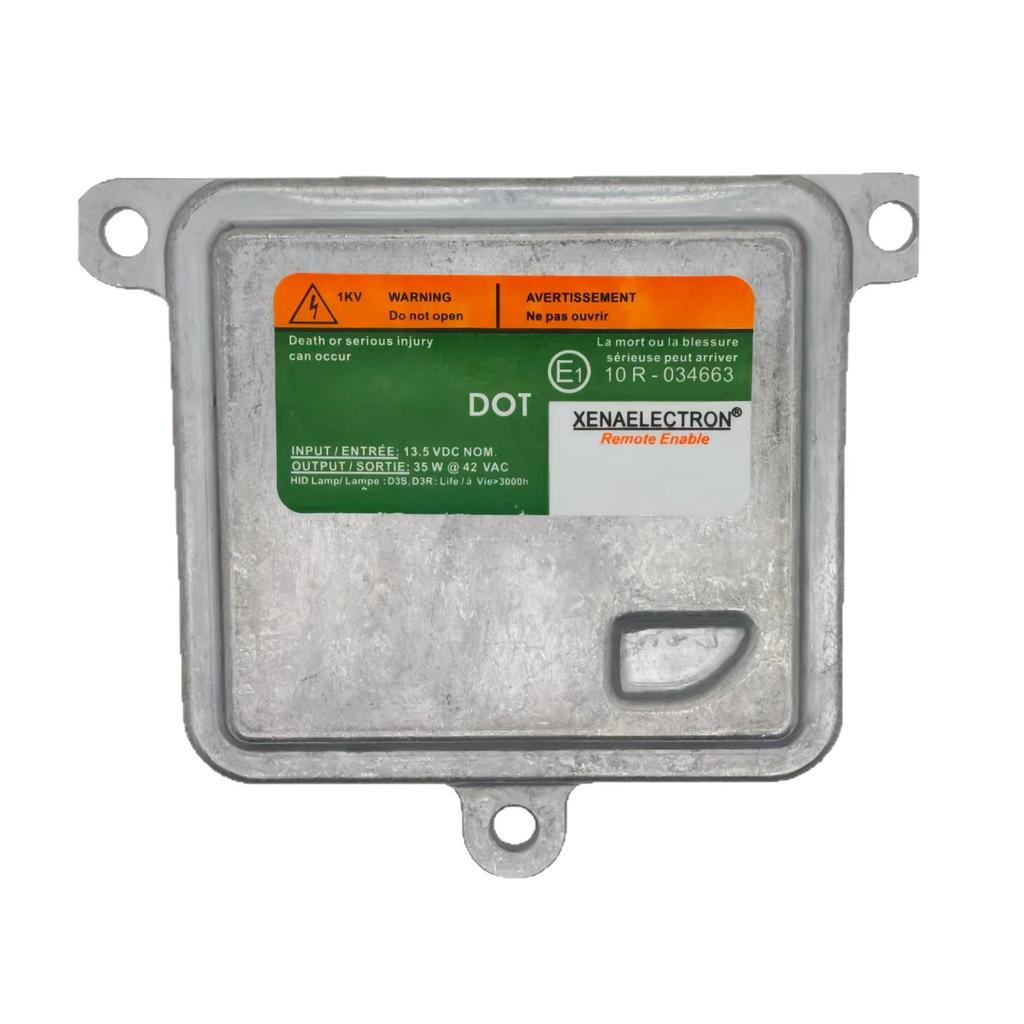 Osram D3S Headlight Ballast for Land Rover Discovery Sport Focus