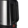 2.3L Stainless Steel Electric Kettle with Quick-Boil Function—Home Use Kettle with Automatic Power-Off Feature